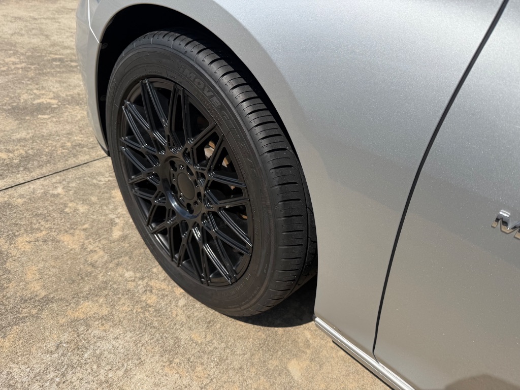 2020 Chevrolet Malibu - $12,900