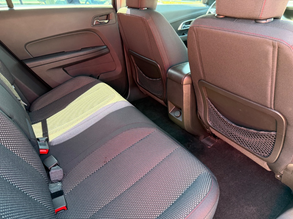 2014 Chevrolet Equinox - $9,500