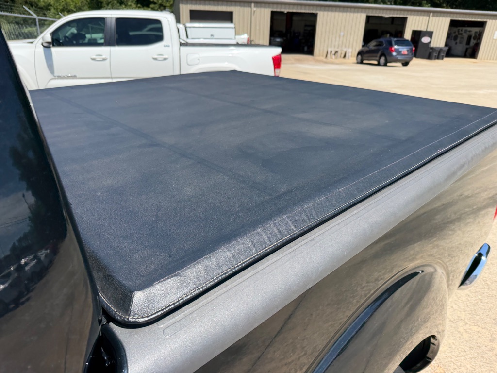 2019 Nissan Frontier - $16,900