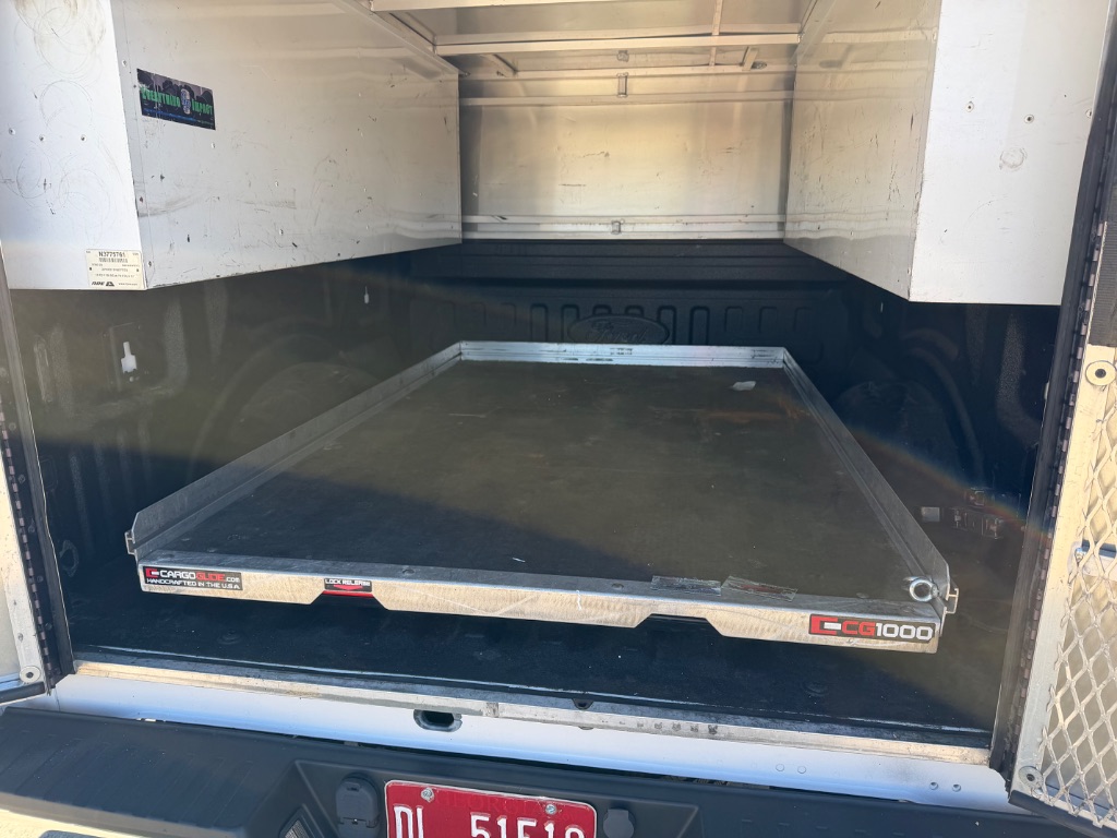 2020 Ford F-150 - $21,500