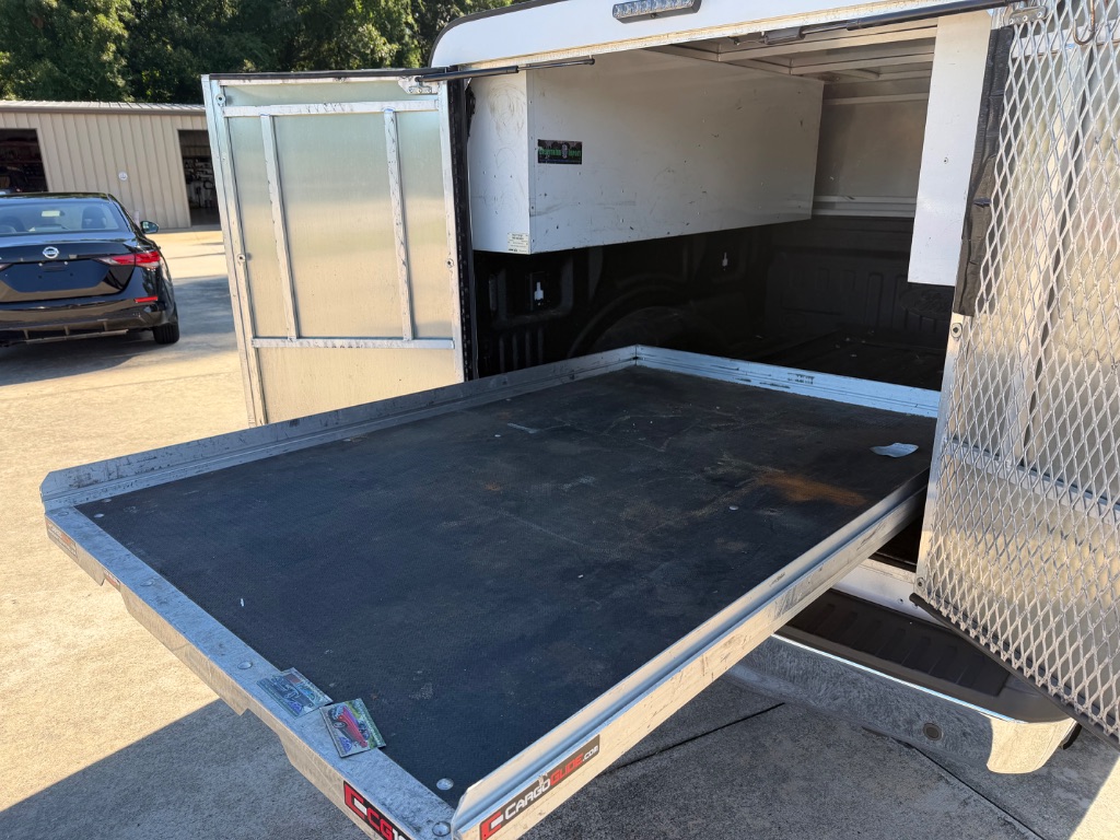 2020 Ford F-150 - $21,500