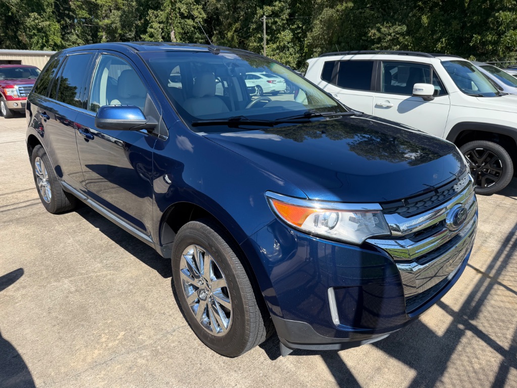 2012 Ford Edge - $8,900