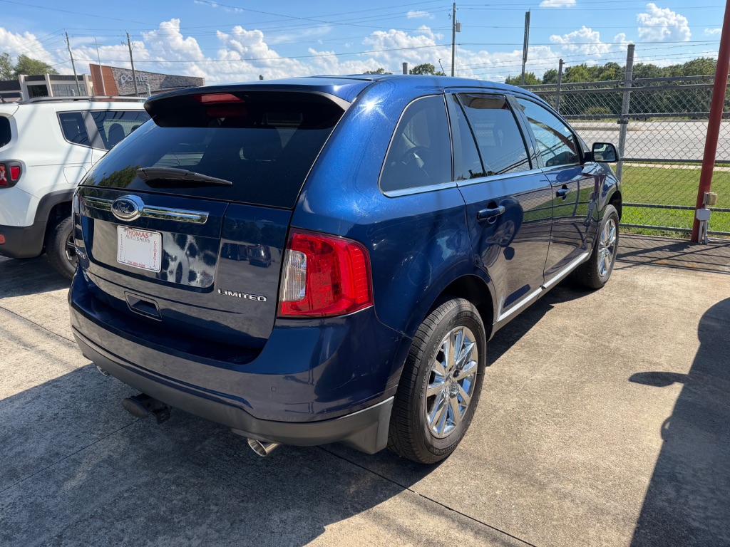 2012 Ford Edge - $8,900