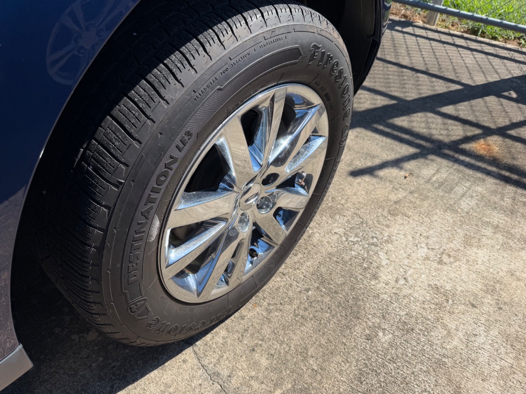 2012 Ford Edge - $8,900