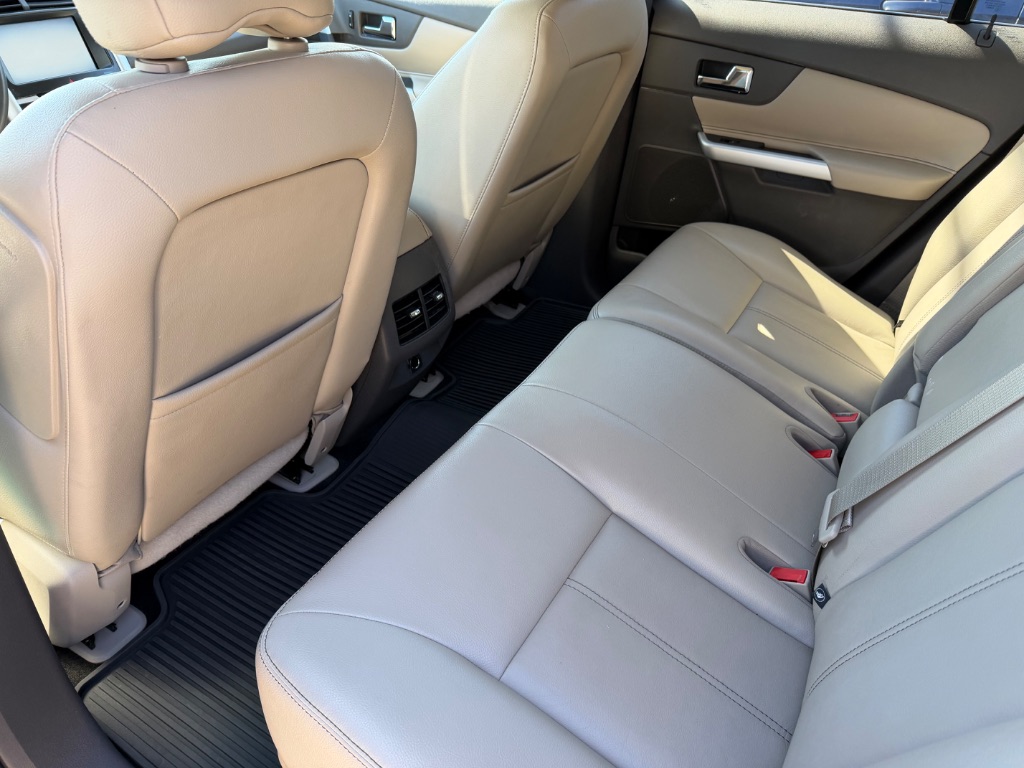 2012 Ford Edge - $8,900