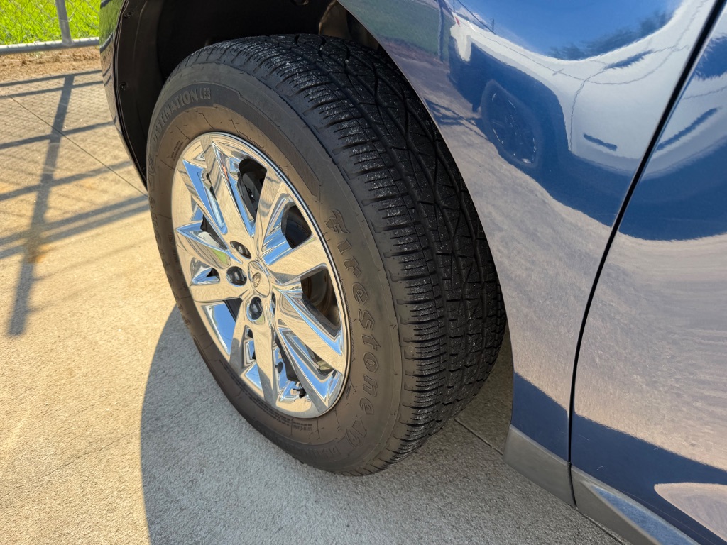2012 Ford Edge - $8,900