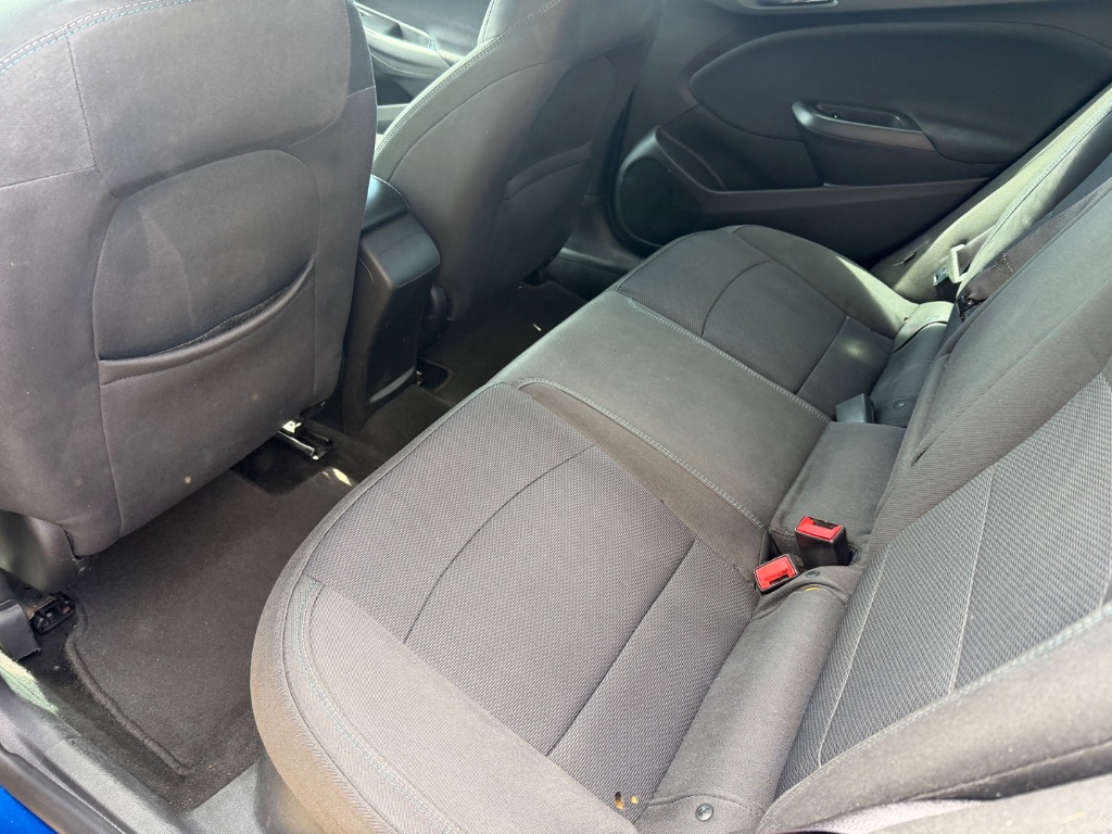 2016 Chevrolet Cruze - $7,500