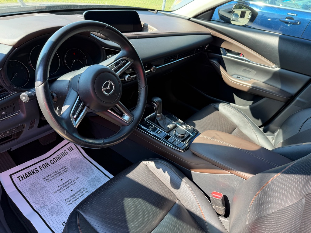 2021 MAZDA CX-3 - $18,700