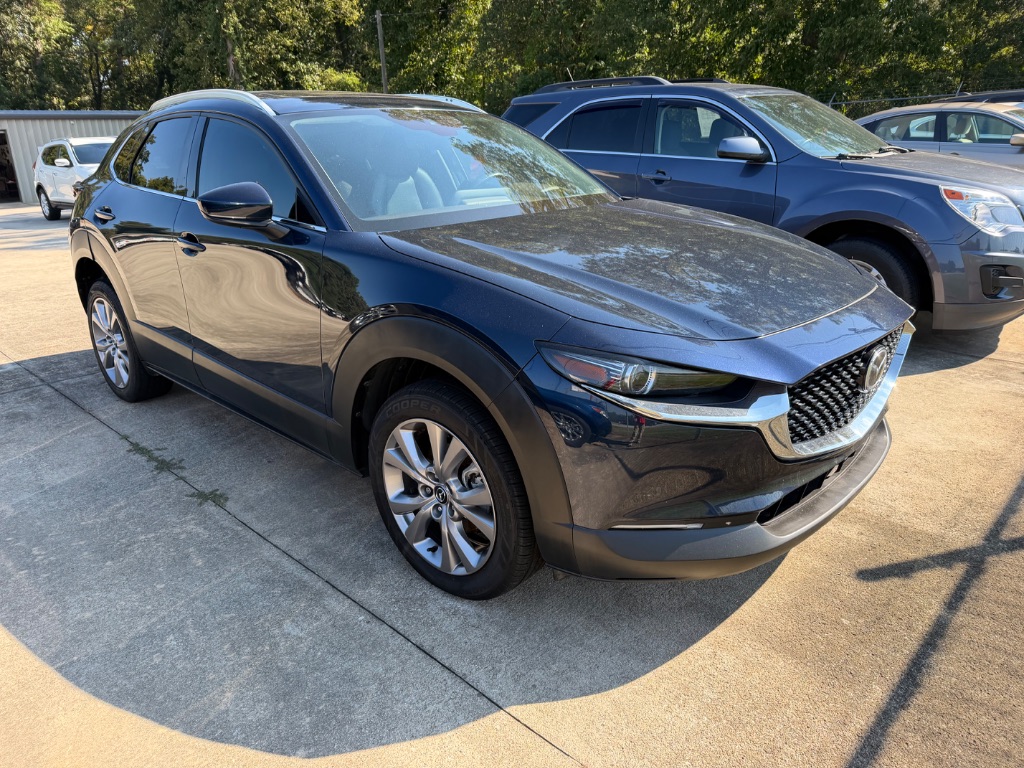 2021 MAZDA CX-3 - $18,700