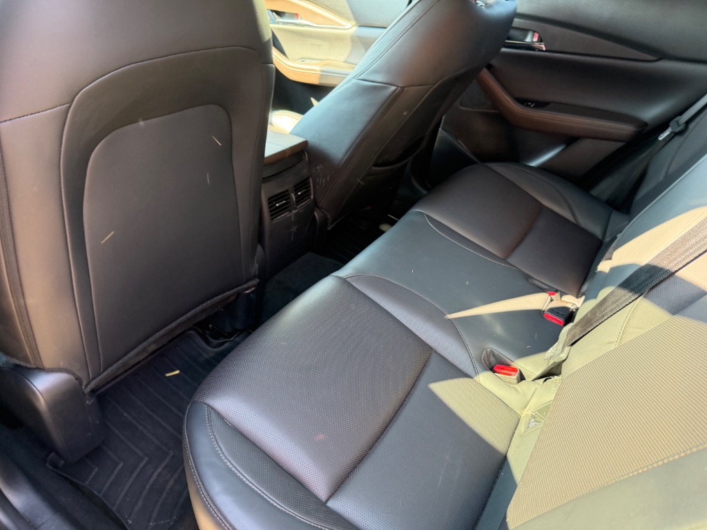 2021 MAZDA CX-3 - $18,700