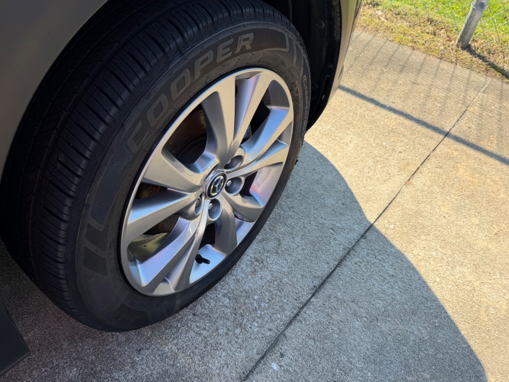 2021 MAZDA CX-3 - $18,700
