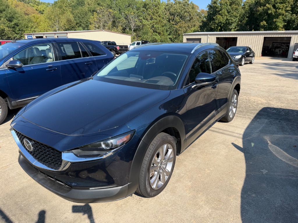 2021 MAZDA CX-3 - $18,700