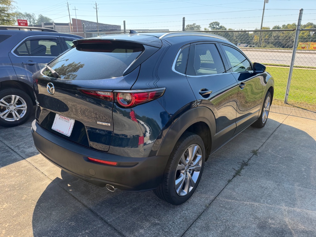2021 MAZDA CX-3 - $18,700