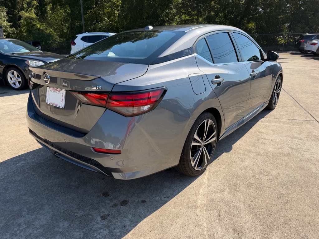 2021 Nissan Sentra - $14,900