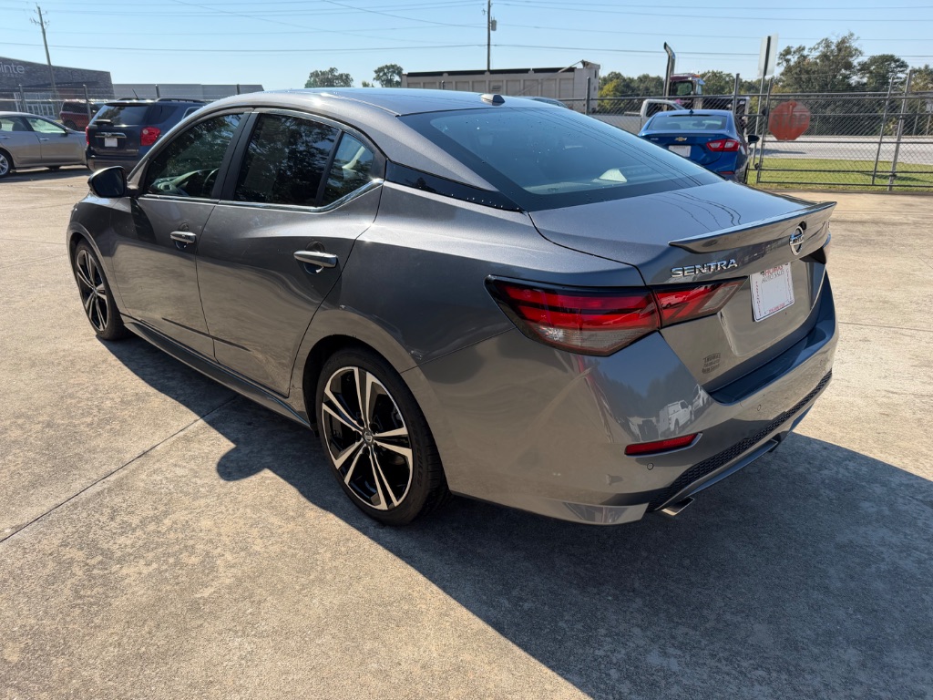 2021 Nissan Sentra - $14,900