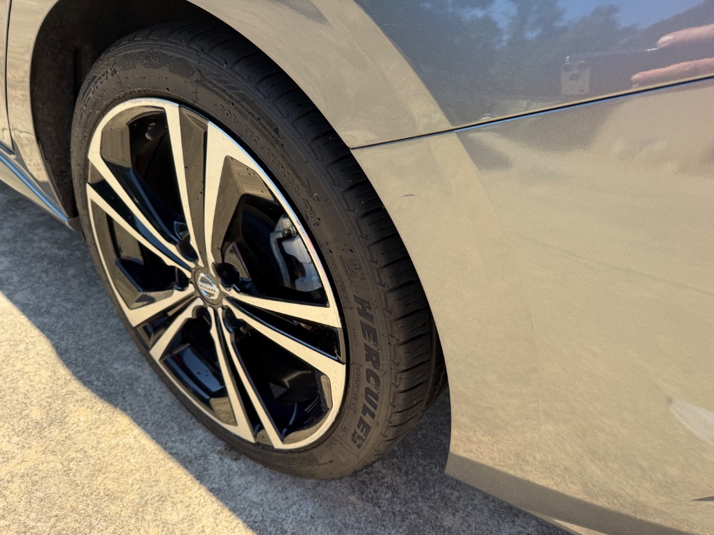 2021 Nissan Sentra - $14,900