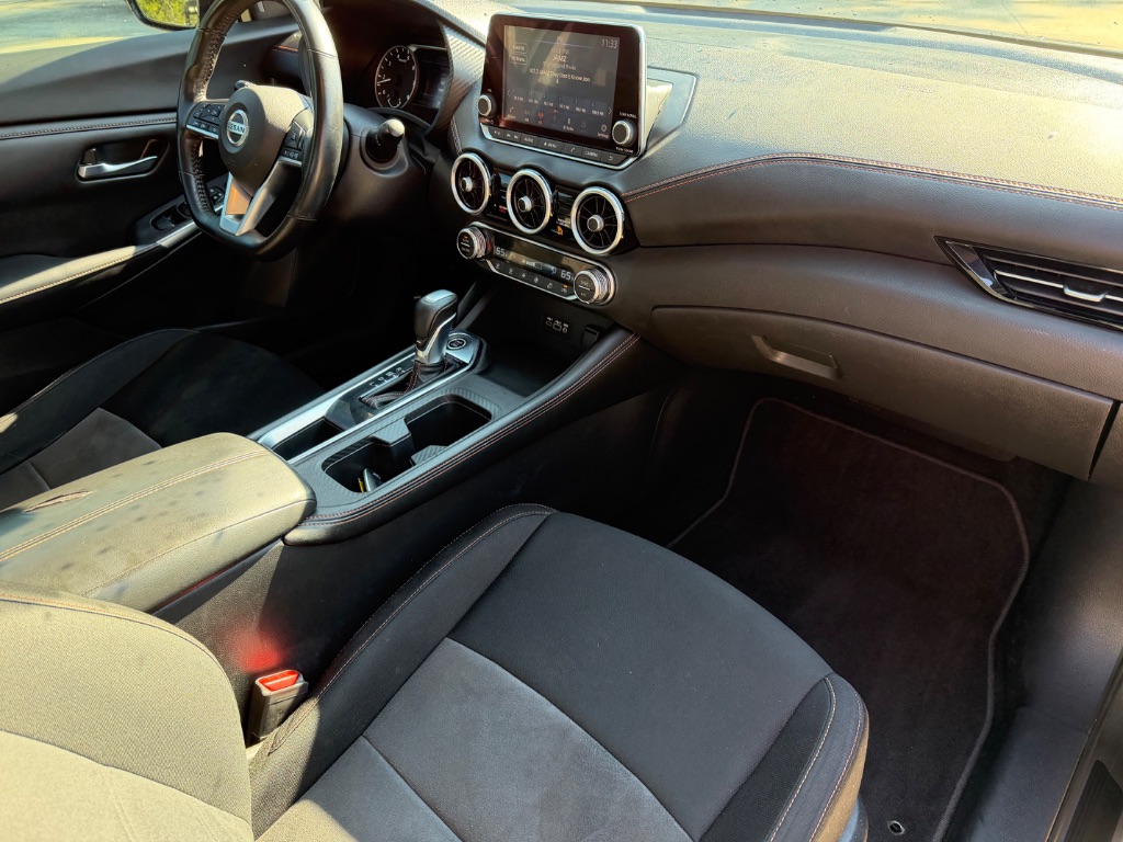 2021 Nissan Sentra - $14,900