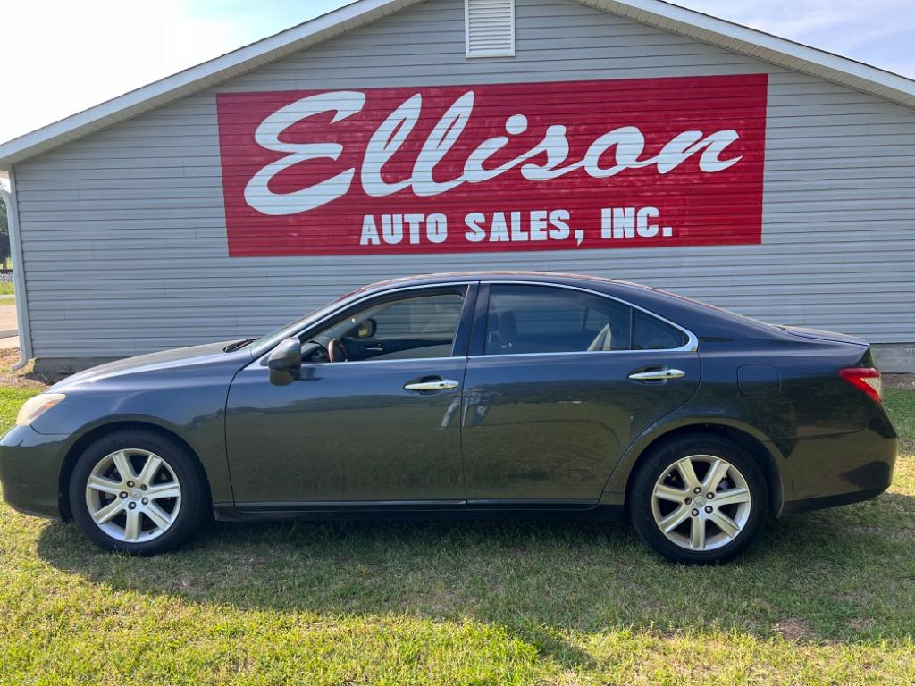 2007 Lexus ES 350 photo