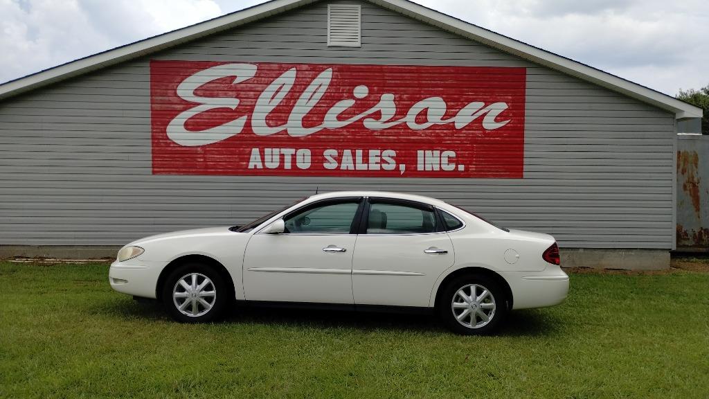 2005 Buick LaCrosse - $7,995