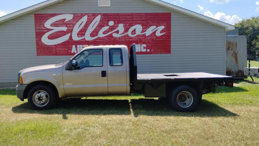 2006 Ford F-350 - $12,995