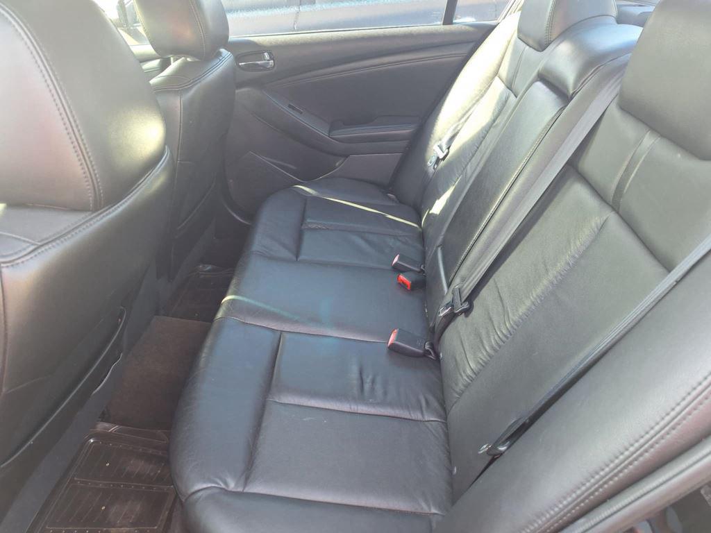 2009 Nissan Altima 2.5 photo
