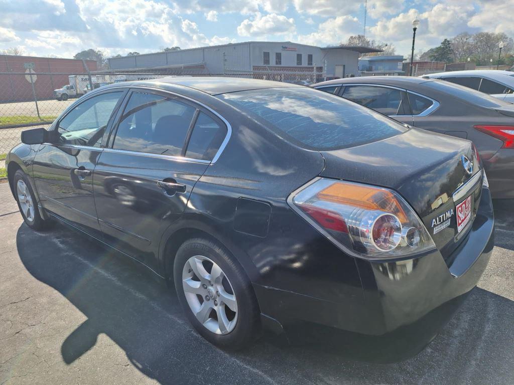 2009 Nissan Altima 2.5 photo