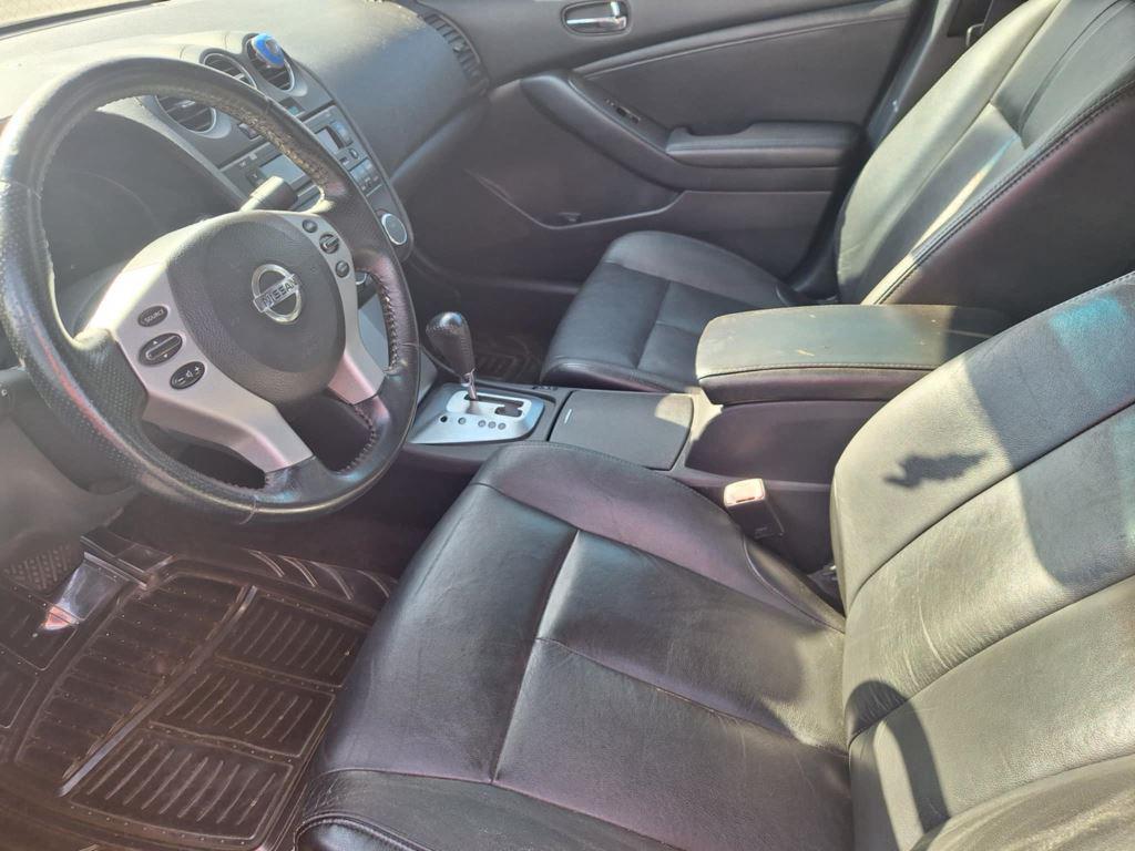 2009 Nissan Altima 2.5 photo