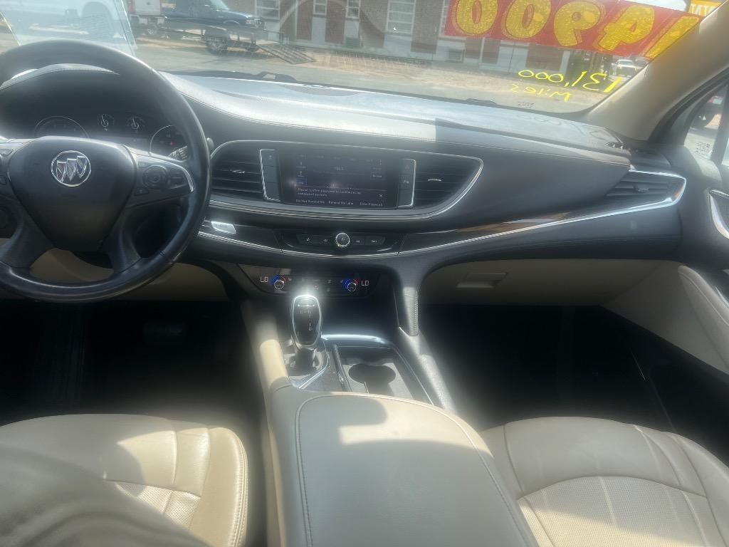 2020 Buick Enclave Essence photo