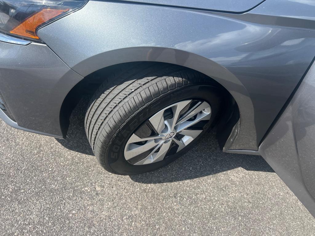 2023 Nissan Altima S photo