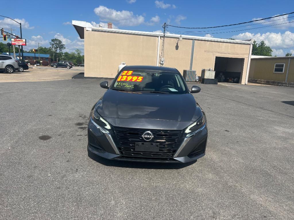 2023 Nissan Altima S photo