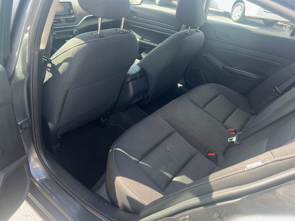 2023 Nissan Altima S photo