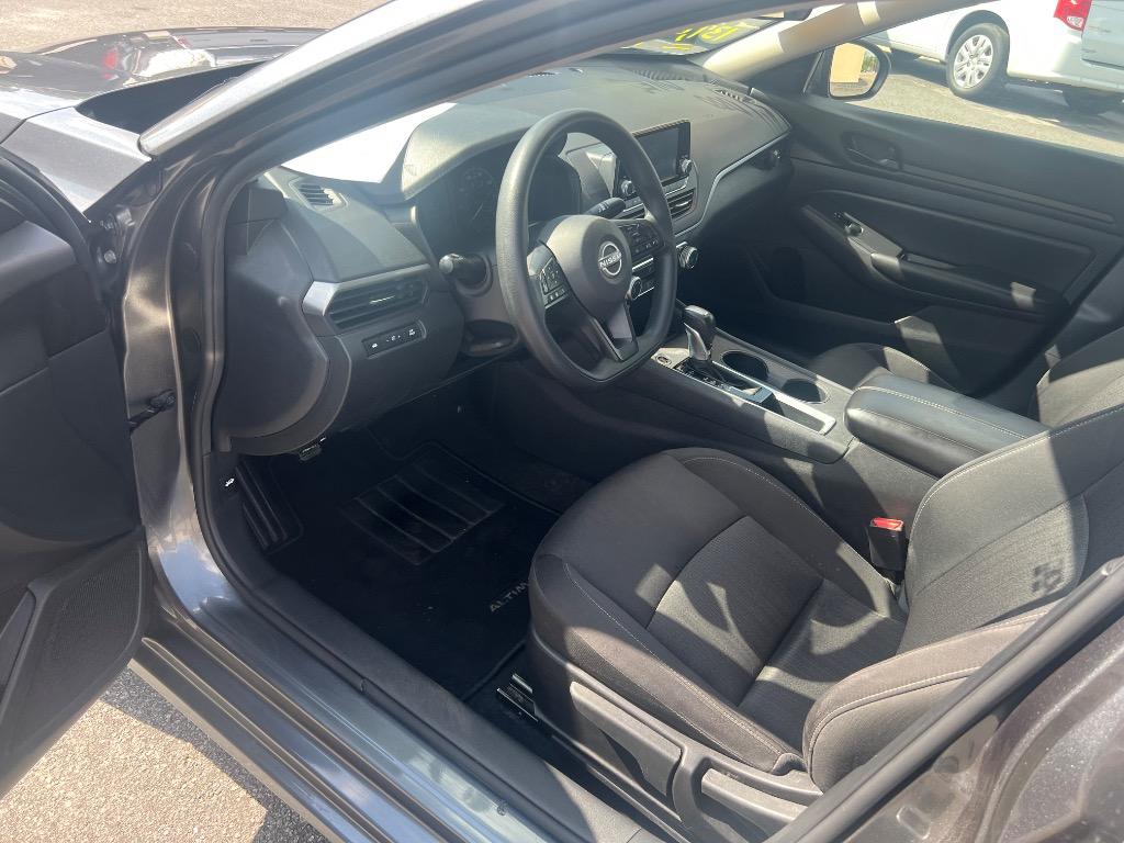 2023 Nissan Altima S photo