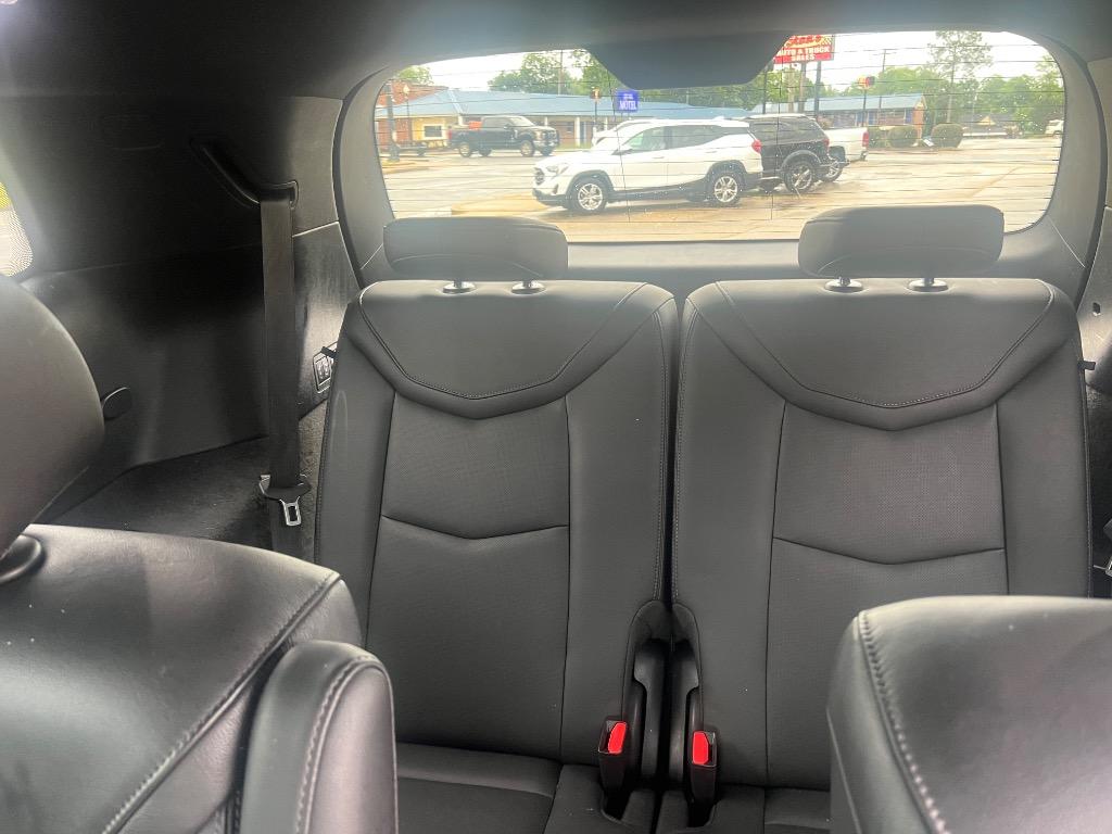 2020 Cadillac XT6 - $20,900