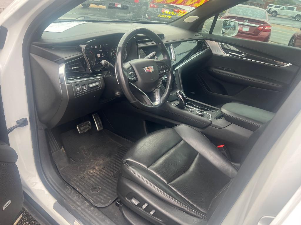 2020 Cadillac XT6 - $20,900