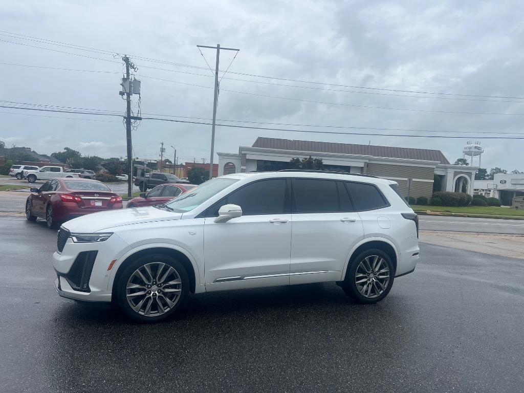2020 Cadillac XT6 - $20,900