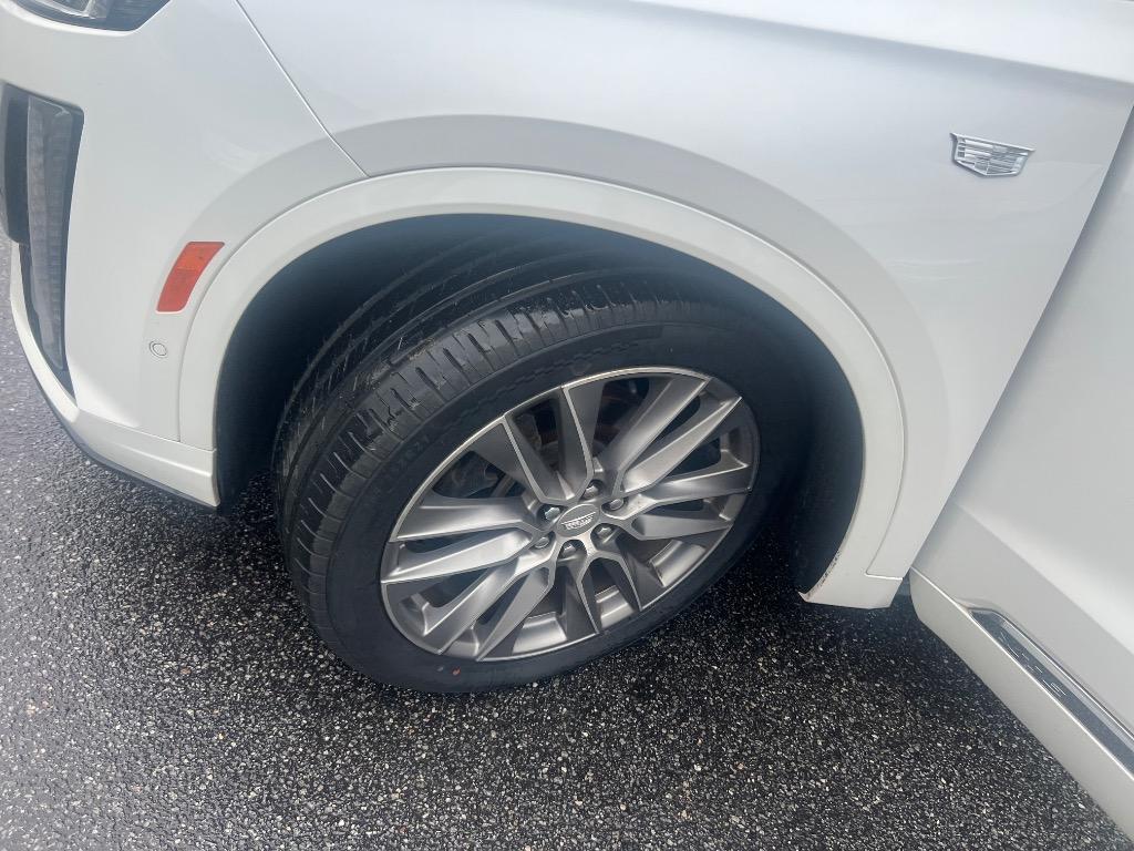 2020 Cadillac XT6 - $20,900