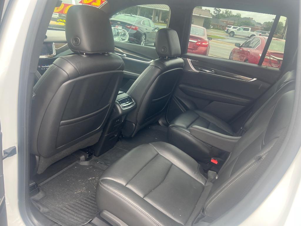 2020 Cadillac XT6 - $20,900