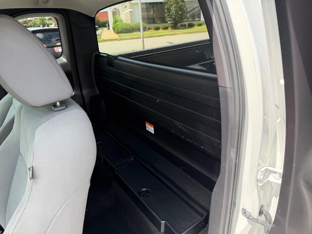 2020 Toyota Tacoma - $13,995