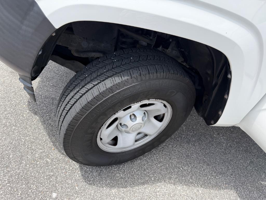 2020 Toyota Tacoma - $13,995