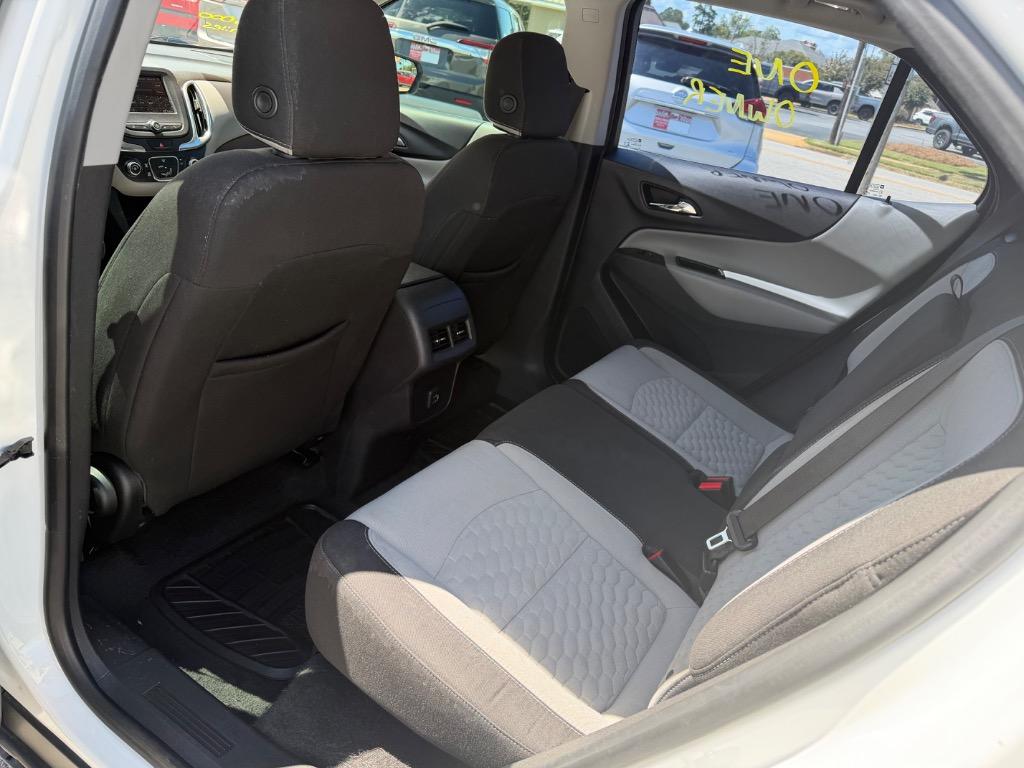 2020 Chevrolet Equinox - $9,995