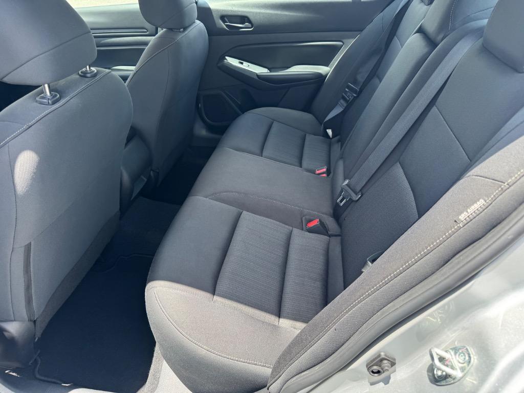 2023 Nissan Altima - $11,995
