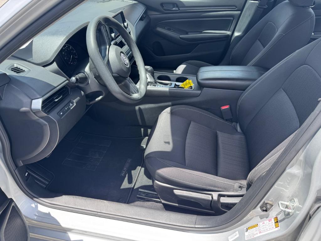2023 Nissan Altima - $11,995