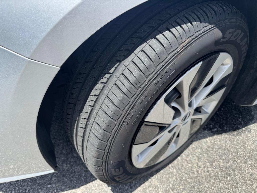 2023 Nissan Altima - $11,995