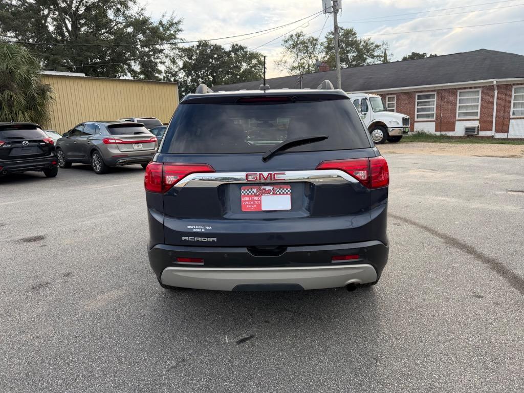2018 GMC Acadia - $12,995