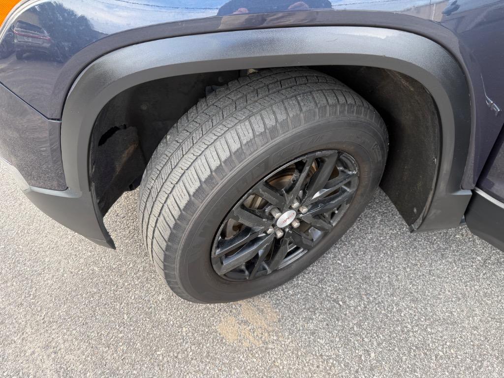 2018 GMC Acadia - $12,995