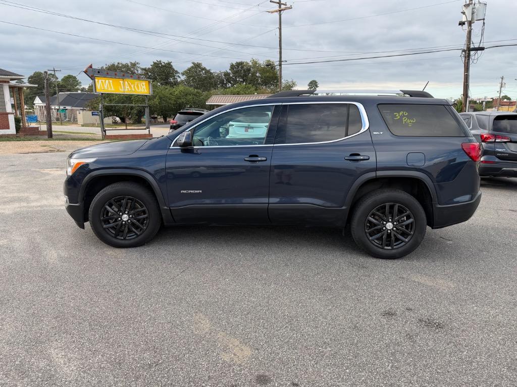 2018 GMC Acadia - $12,995