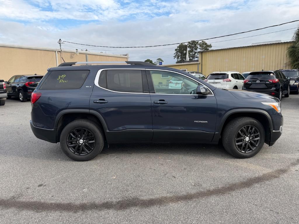 2018 GMC Acadia - $12,995