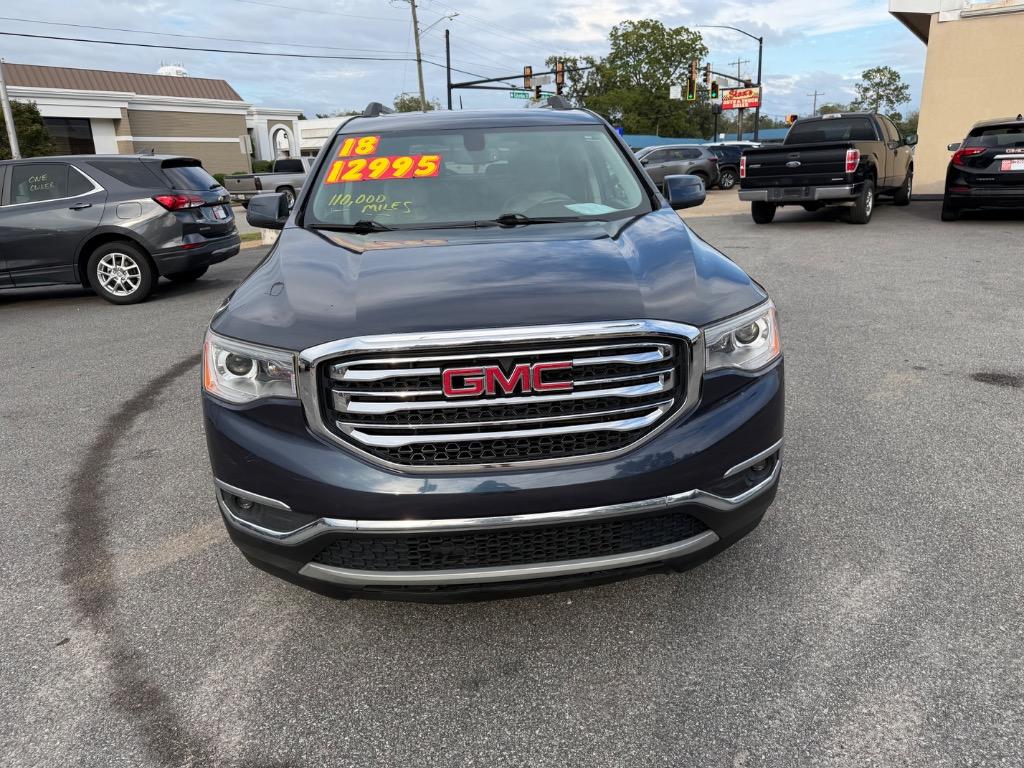 2018 GMC Acadia - $12,995