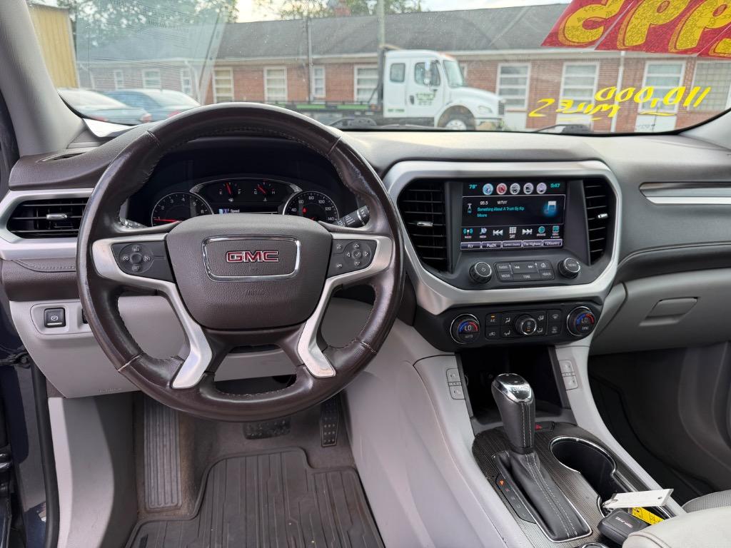 2018 GMC Acadia - $12,995