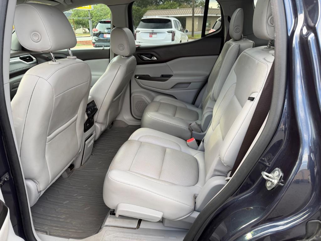 2018 GMC Acadia - $12,995